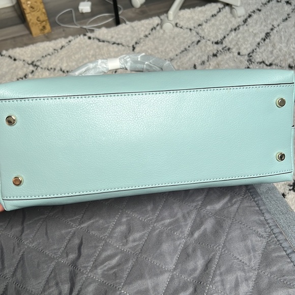 Kate Spade Greene Street Small Mariella, Frosted Spearmint - Picture 5 of 7